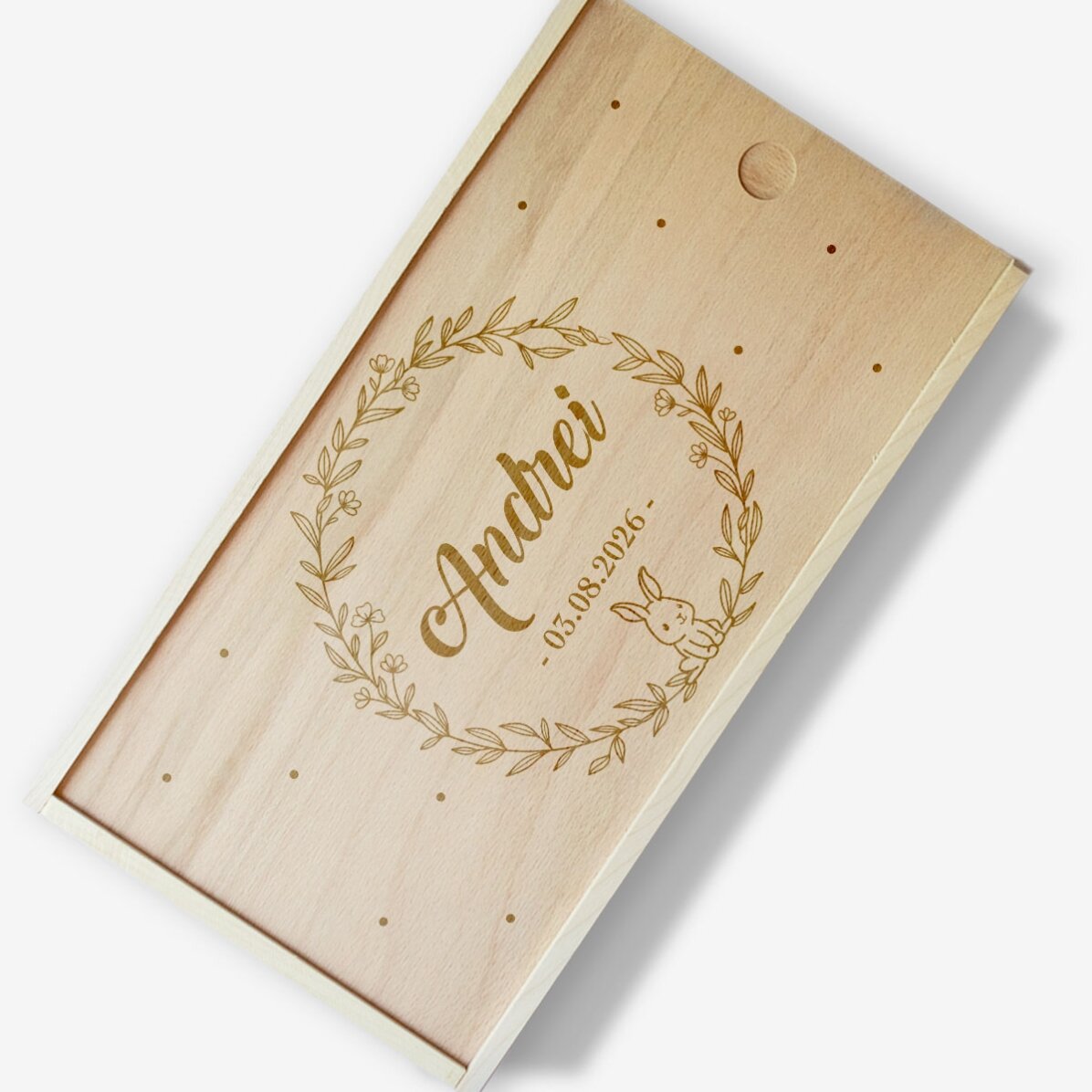 Gift set for newborns – Boy