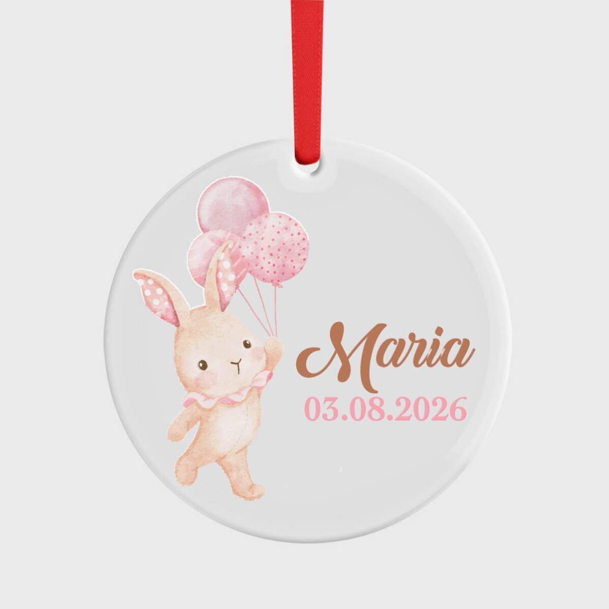 Gift set for newborns – Baby girl