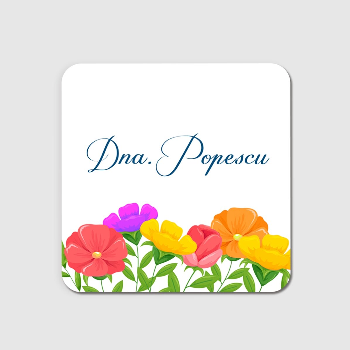 Gift set for teachers – Graduation