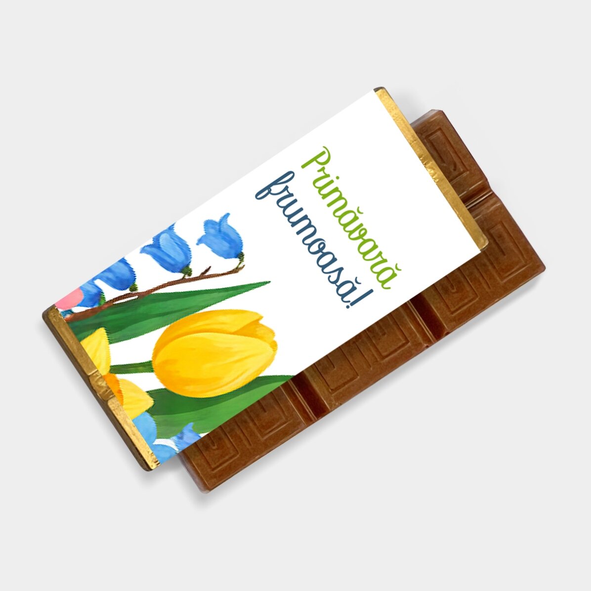 Gift set for teachers - Books and flowers