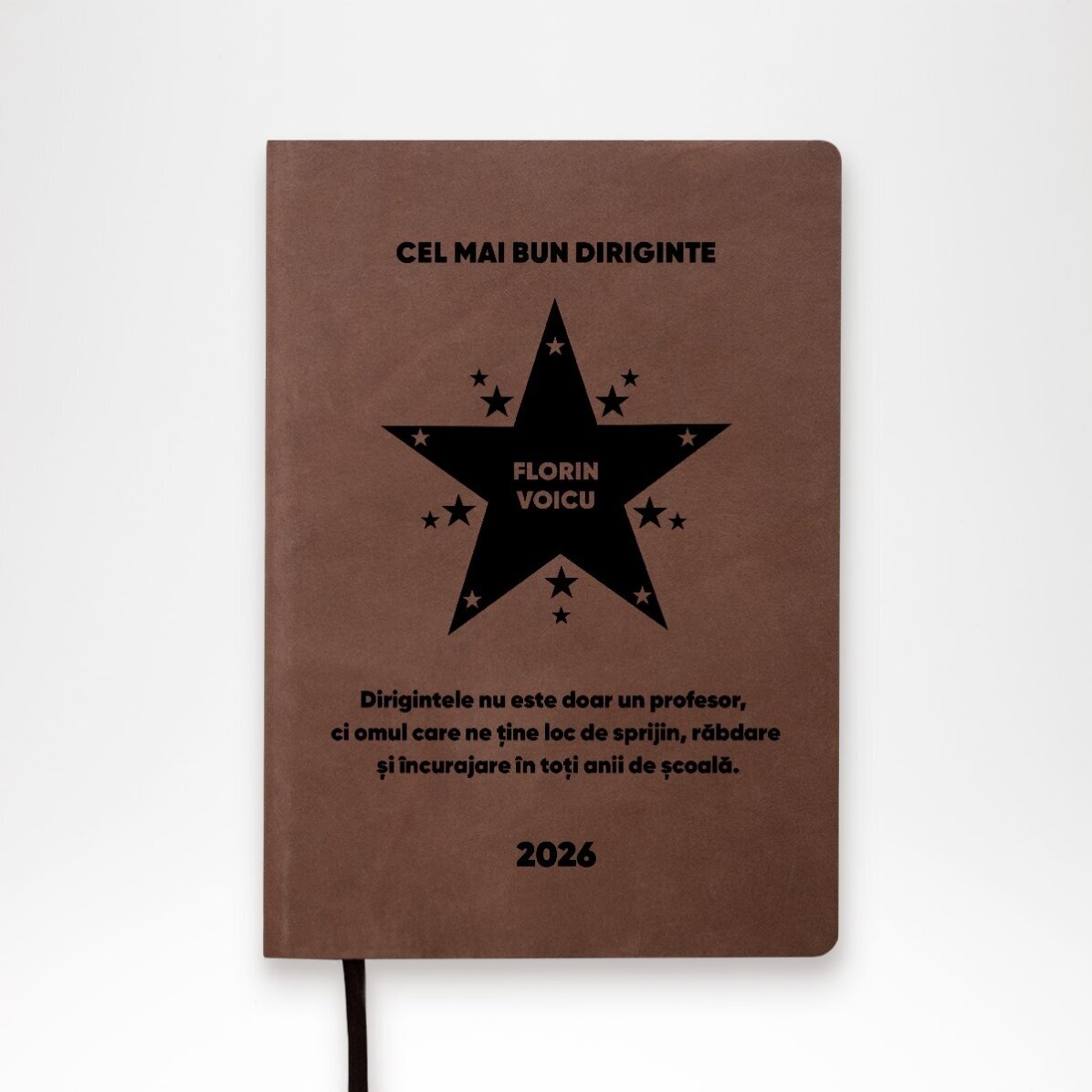 Gift set for teachers/form tutors – Graduation