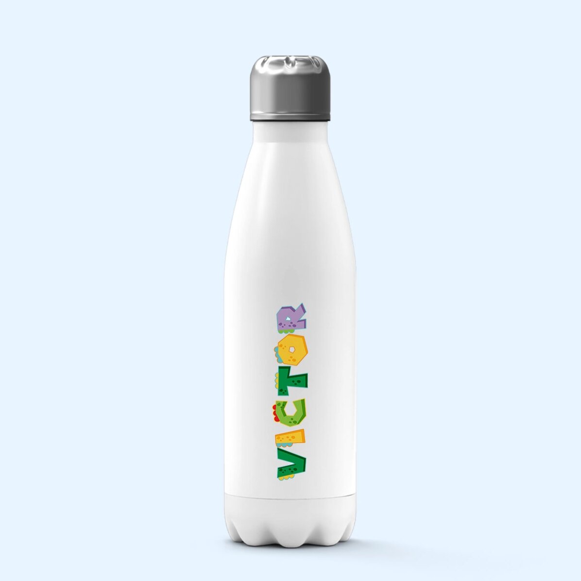 Personalised gift set – Dino