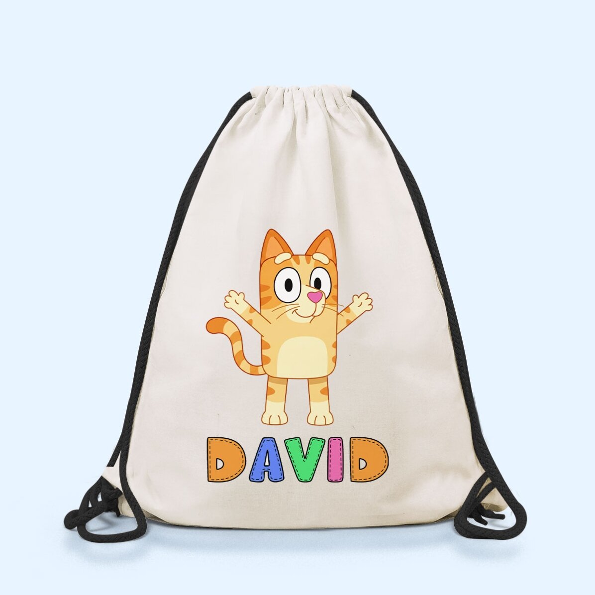 Personalised gift set – Tomcat
