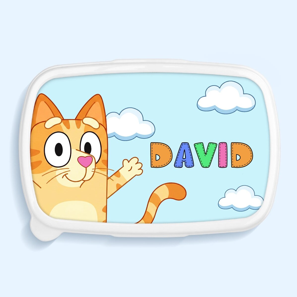 Personalised gift set – Tomcat