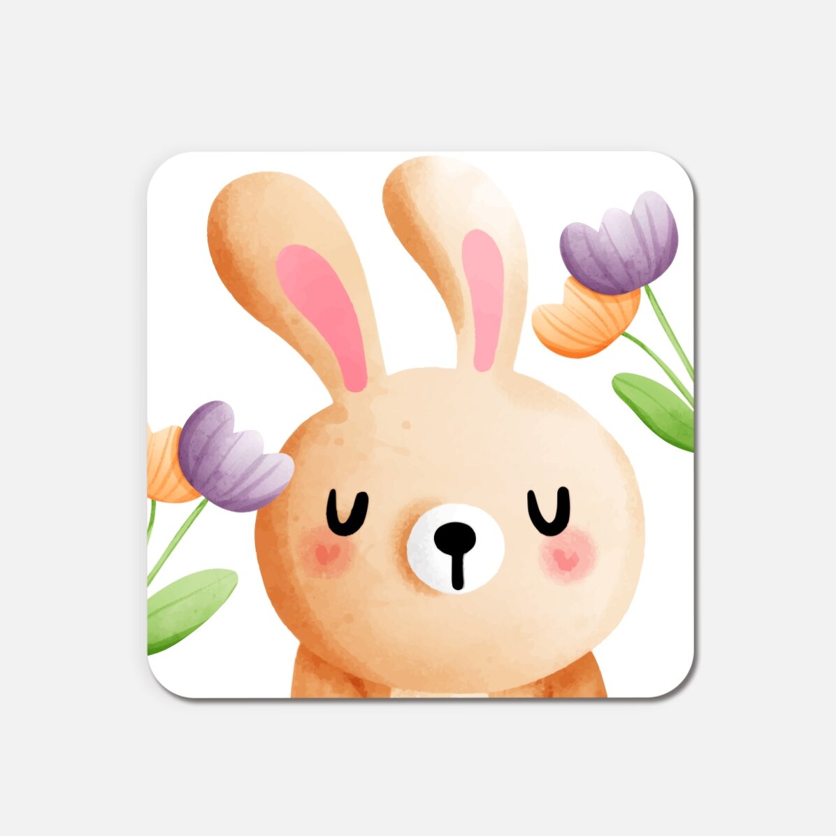 Personalised gift set for children - Happy Easter