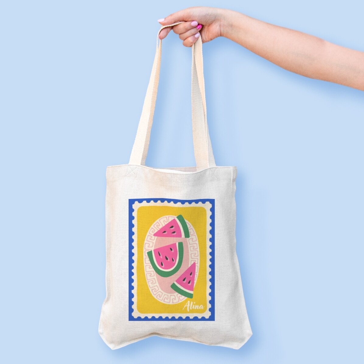 Personalised Gift Set – Summer