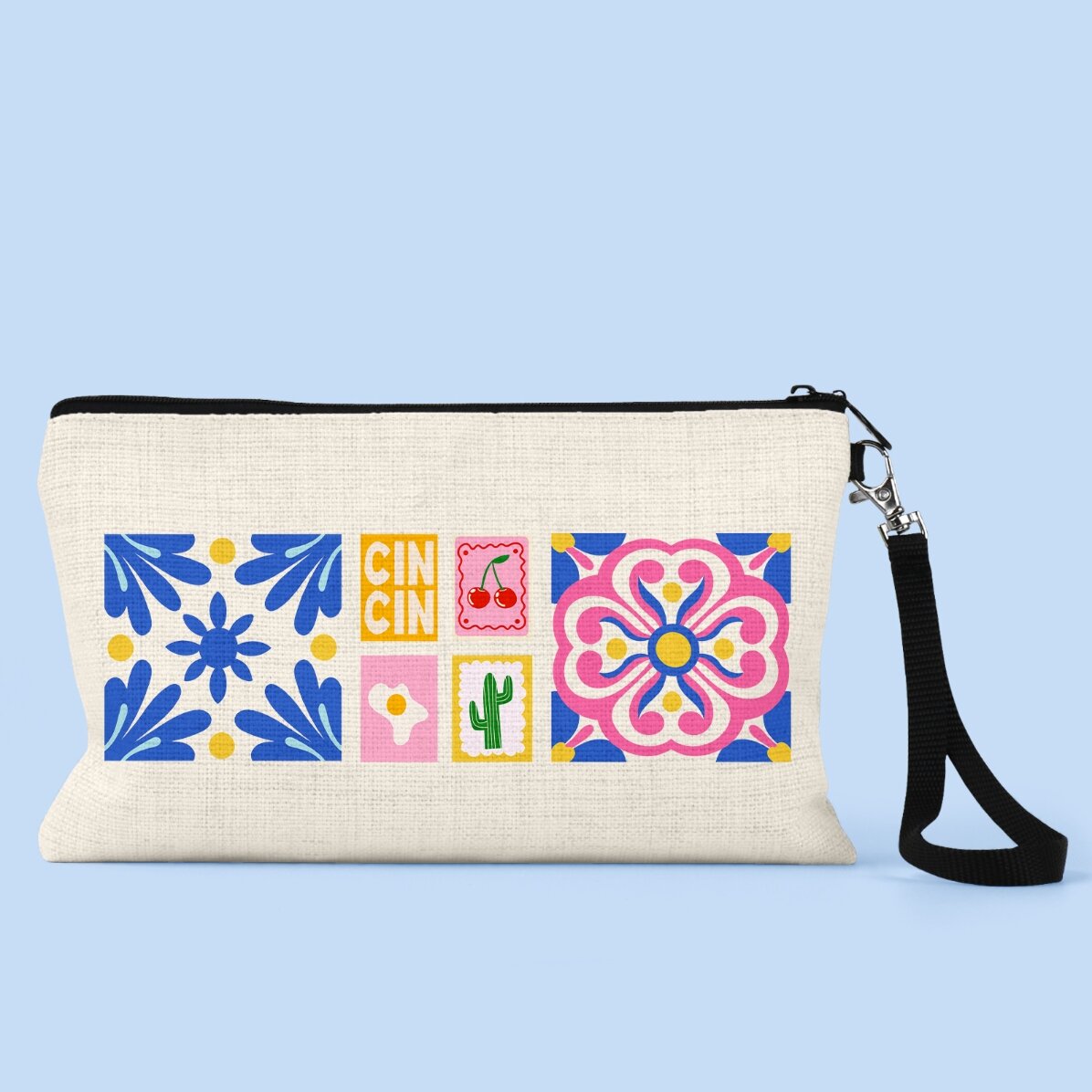 Personalised Gift Set – Summer