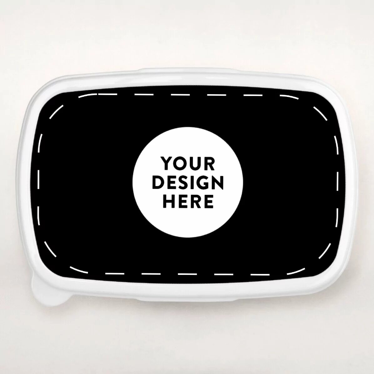 Personalised set for nursery or school featuring your own design