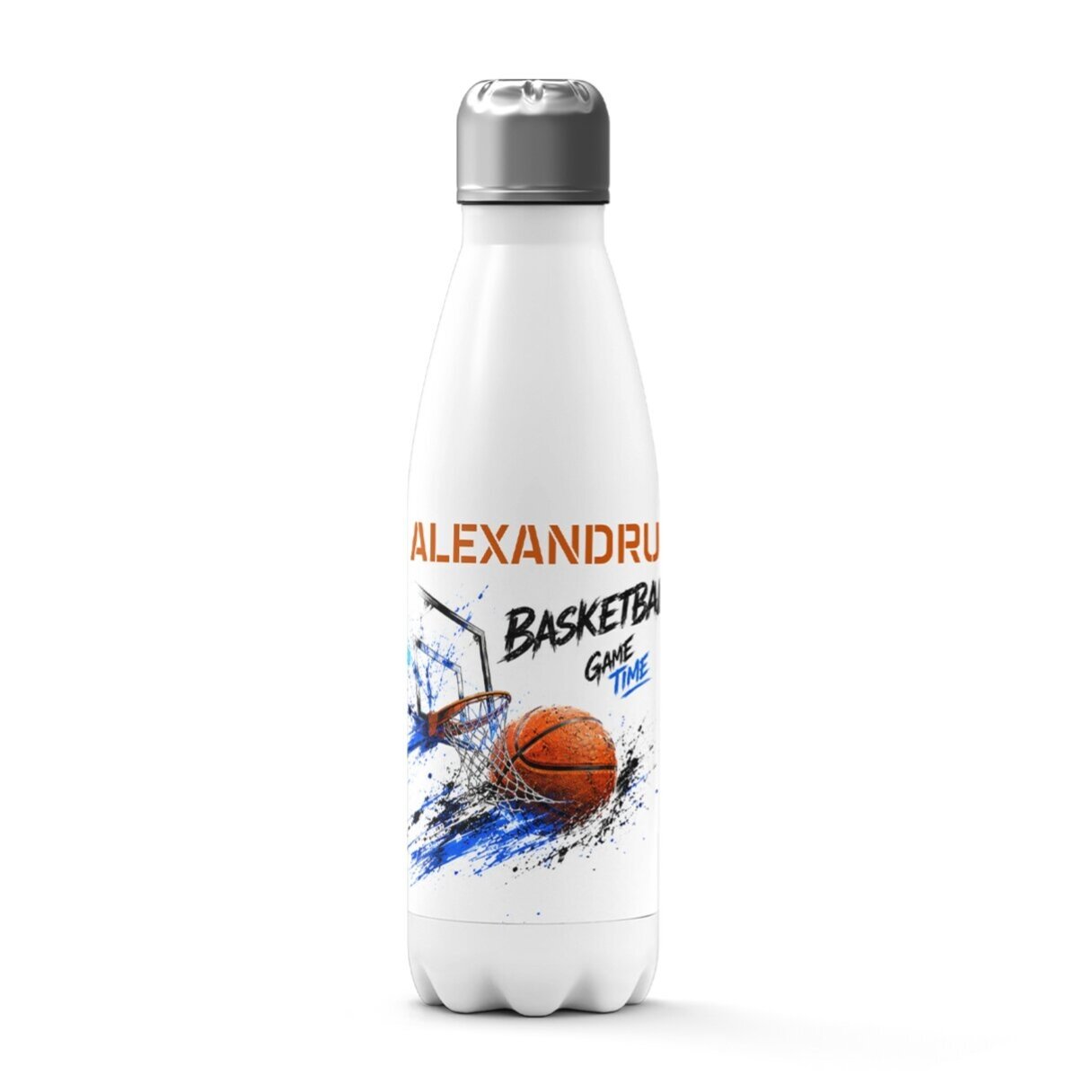 Personalised school kit – Basketball
