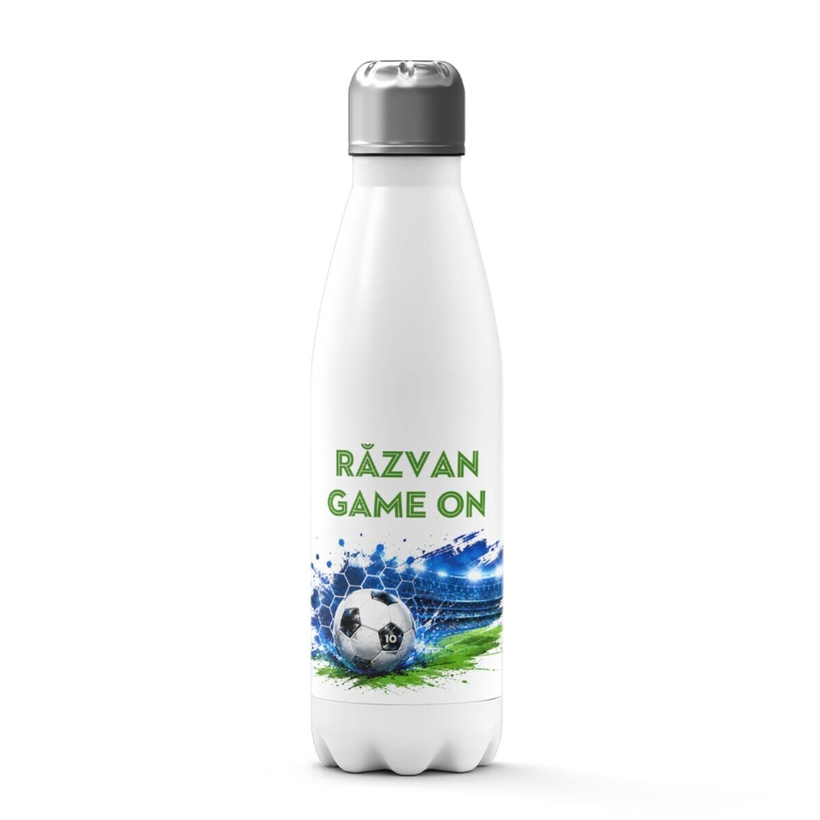 Personalised school kit – Football
