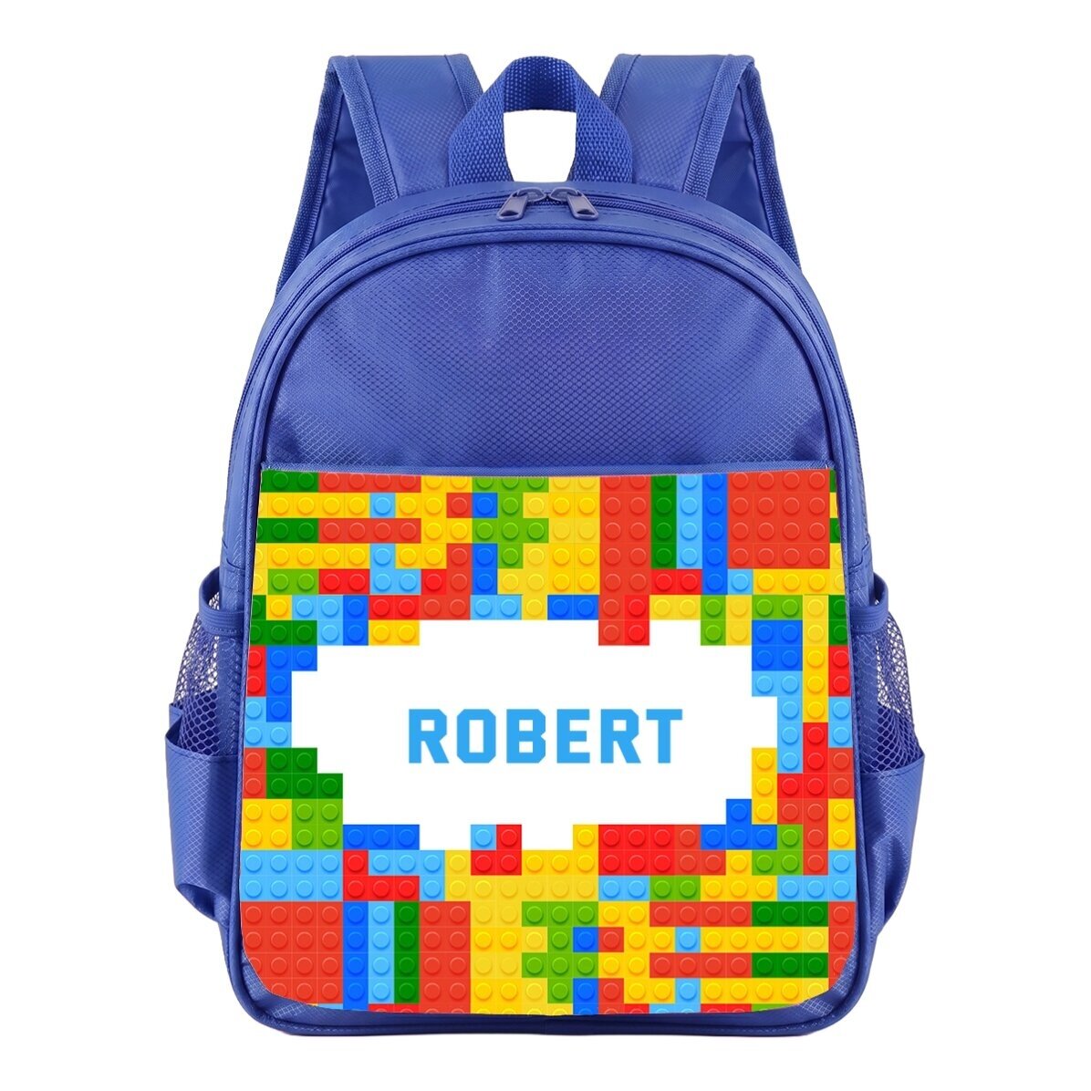 Personalised school set – Lego