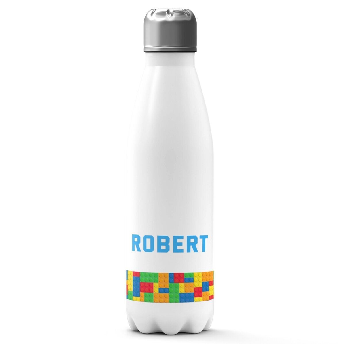 Personalised school set – Lego