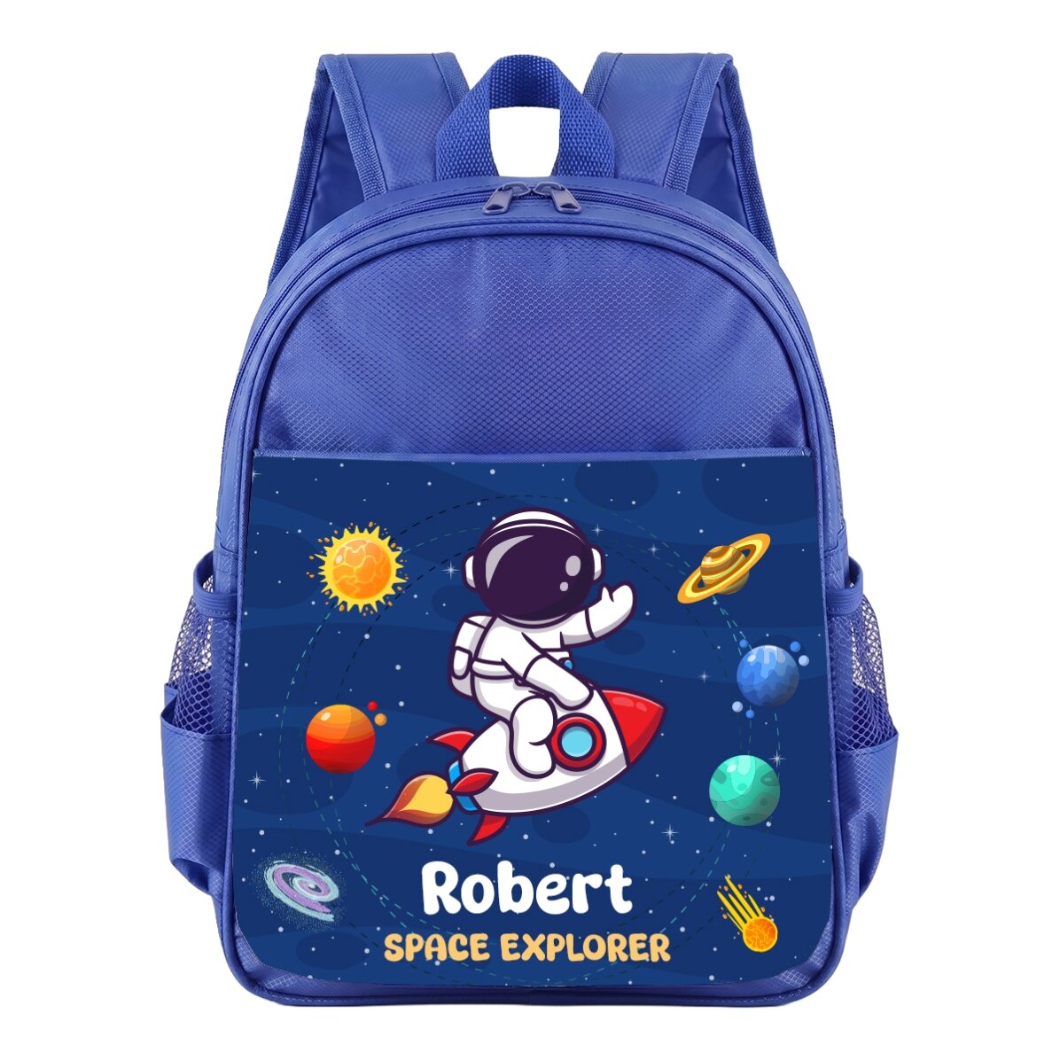 Personalised school set – Space Explorer