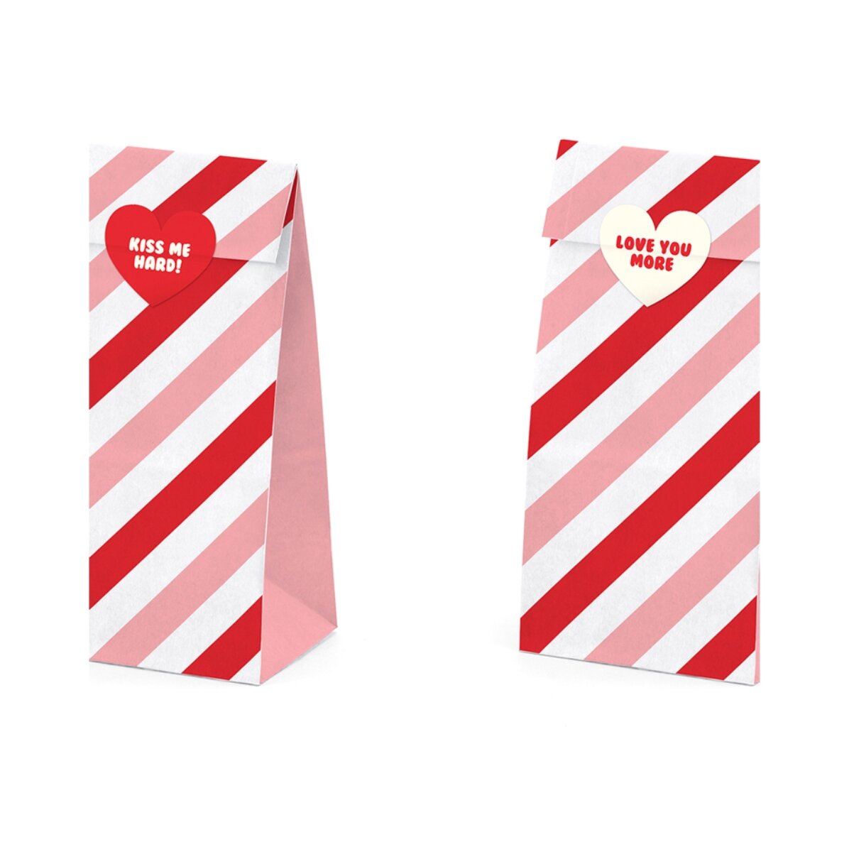 Gift bag set - Sweet love