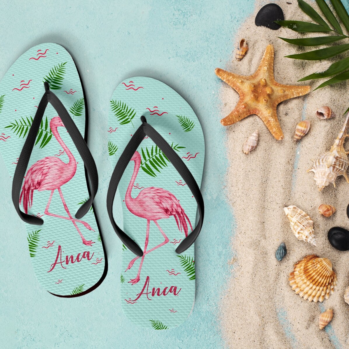 Personalised children