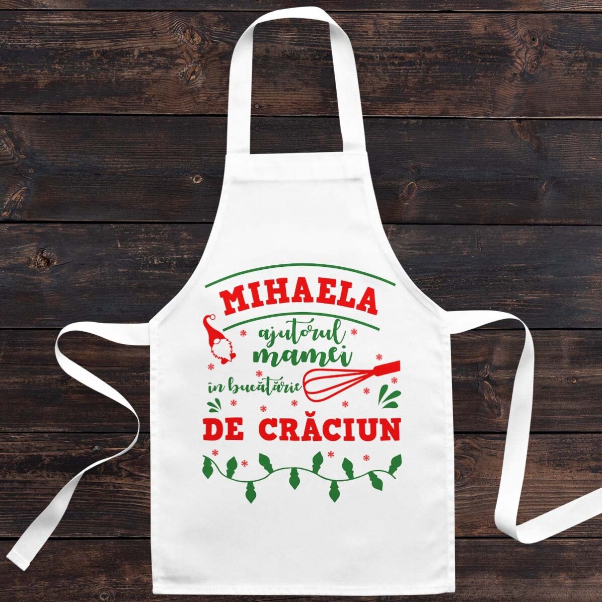 Personalised children