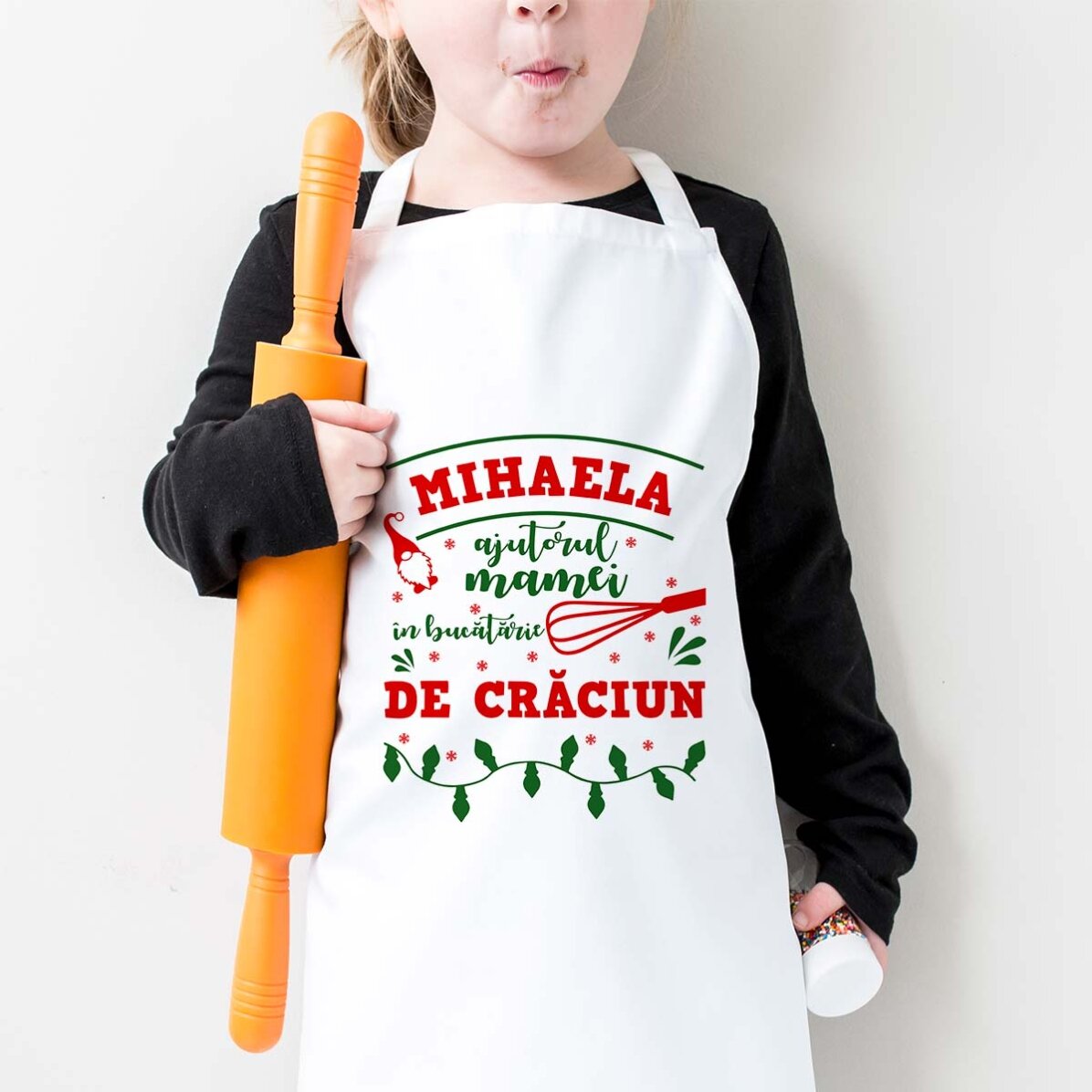 Personalised children