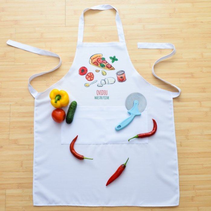 Customised sort - Master Pizzar