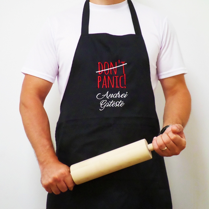 Custom sort - no panic