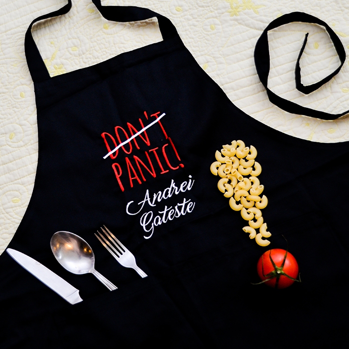 Custom sort - no panic