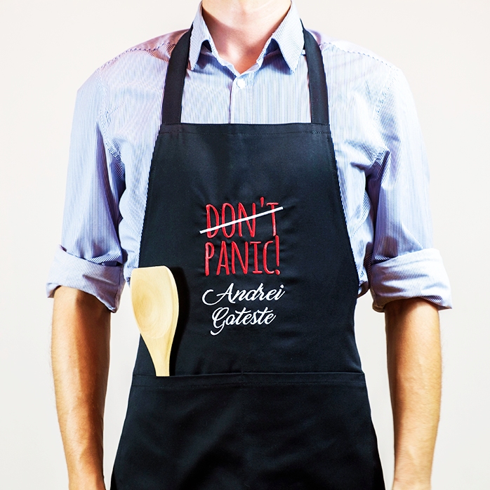 Custom sort - no panic