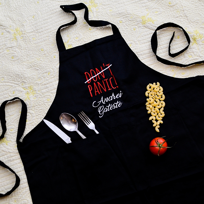 Custom sort - no panic