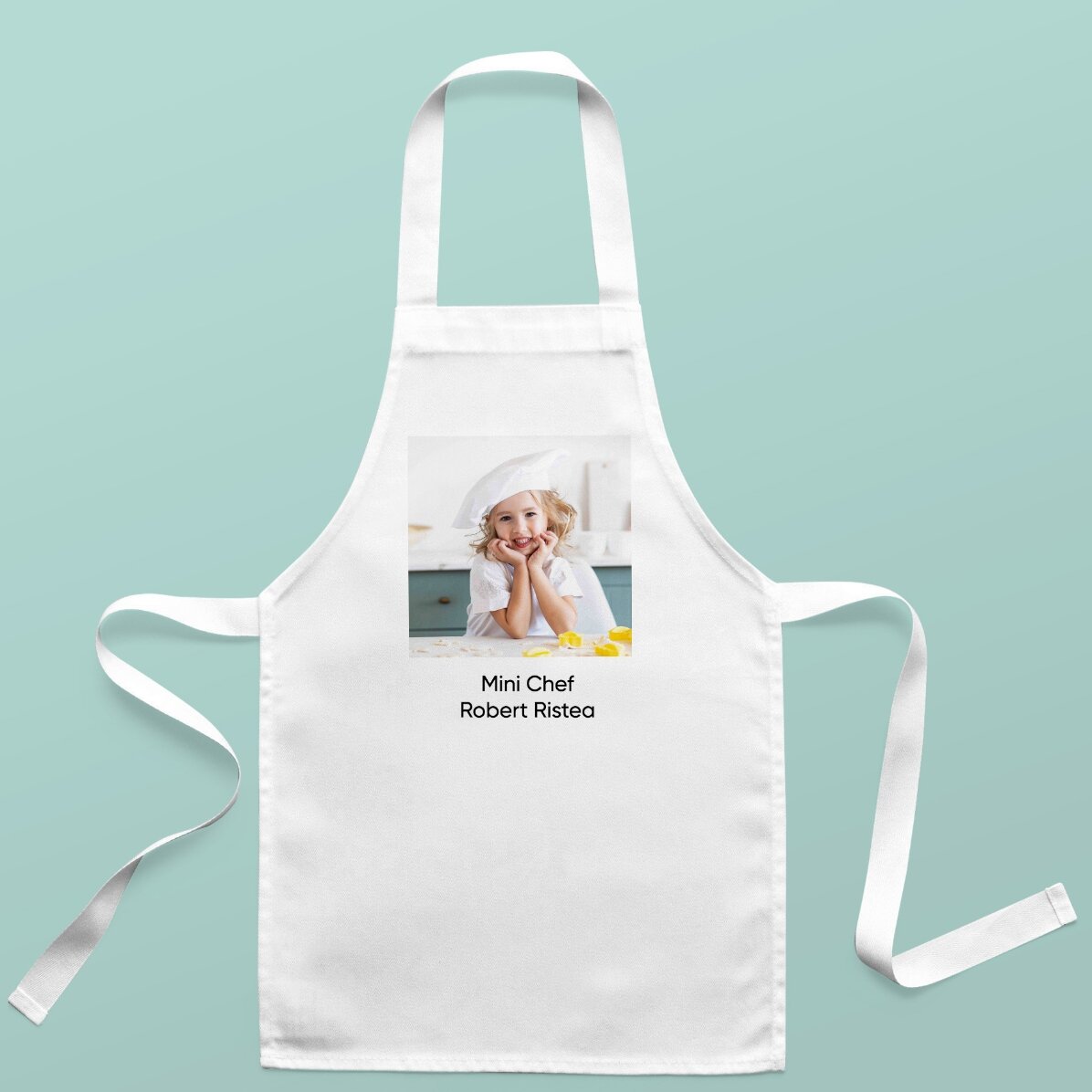 Personalised children