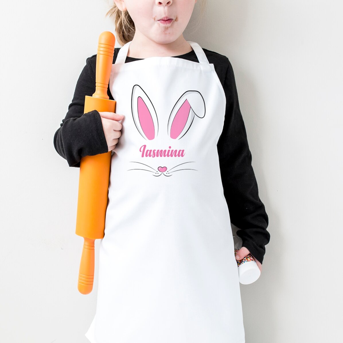 Personalised children