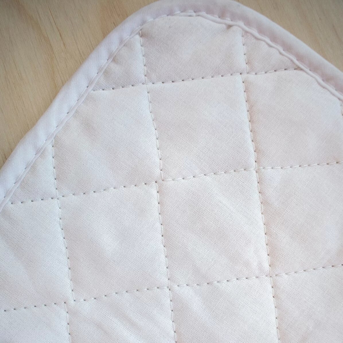 Suport oală fierbinte personalizat cu poză - model Crăciun