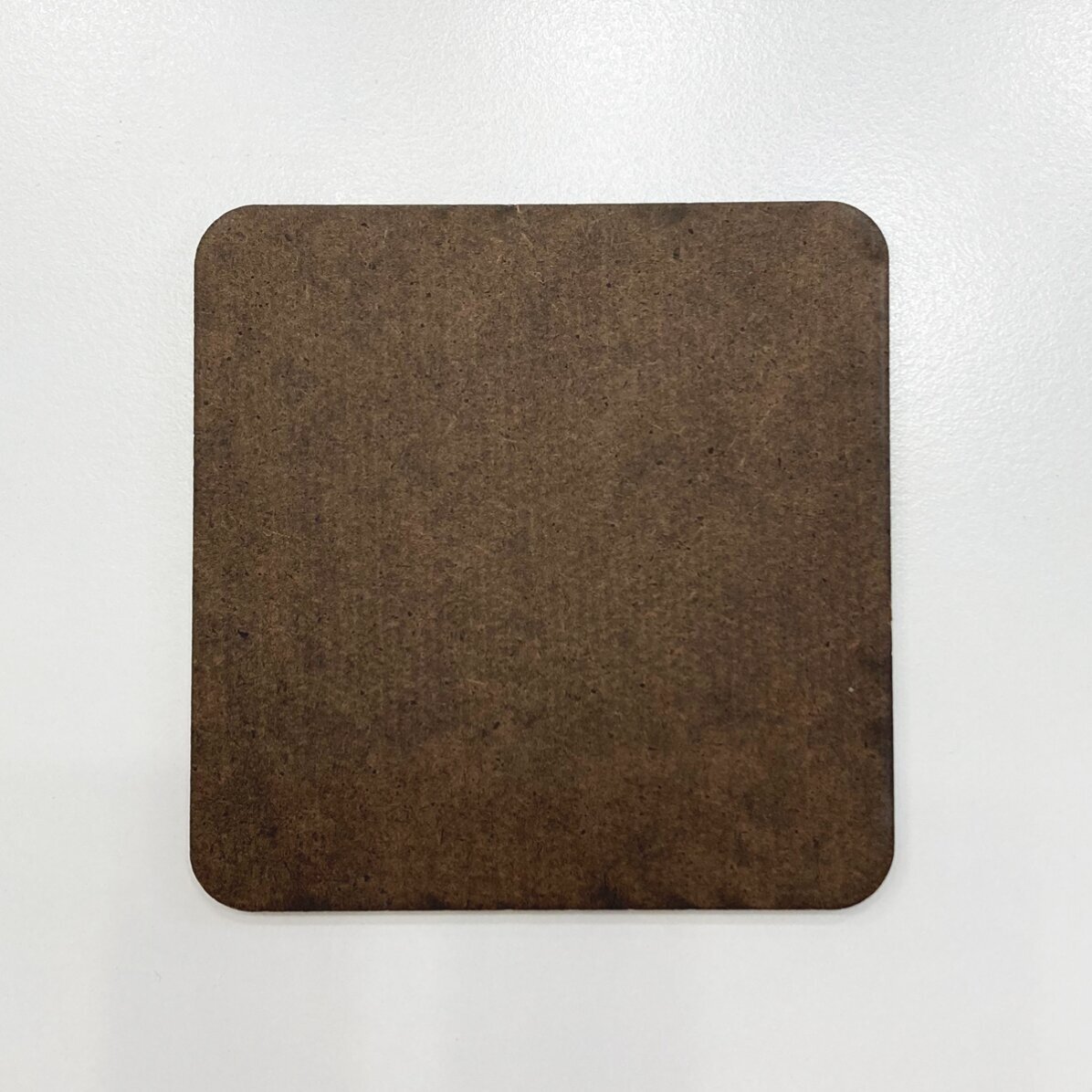 Set 2 suporturi de pahar personalizate cu text - Heart