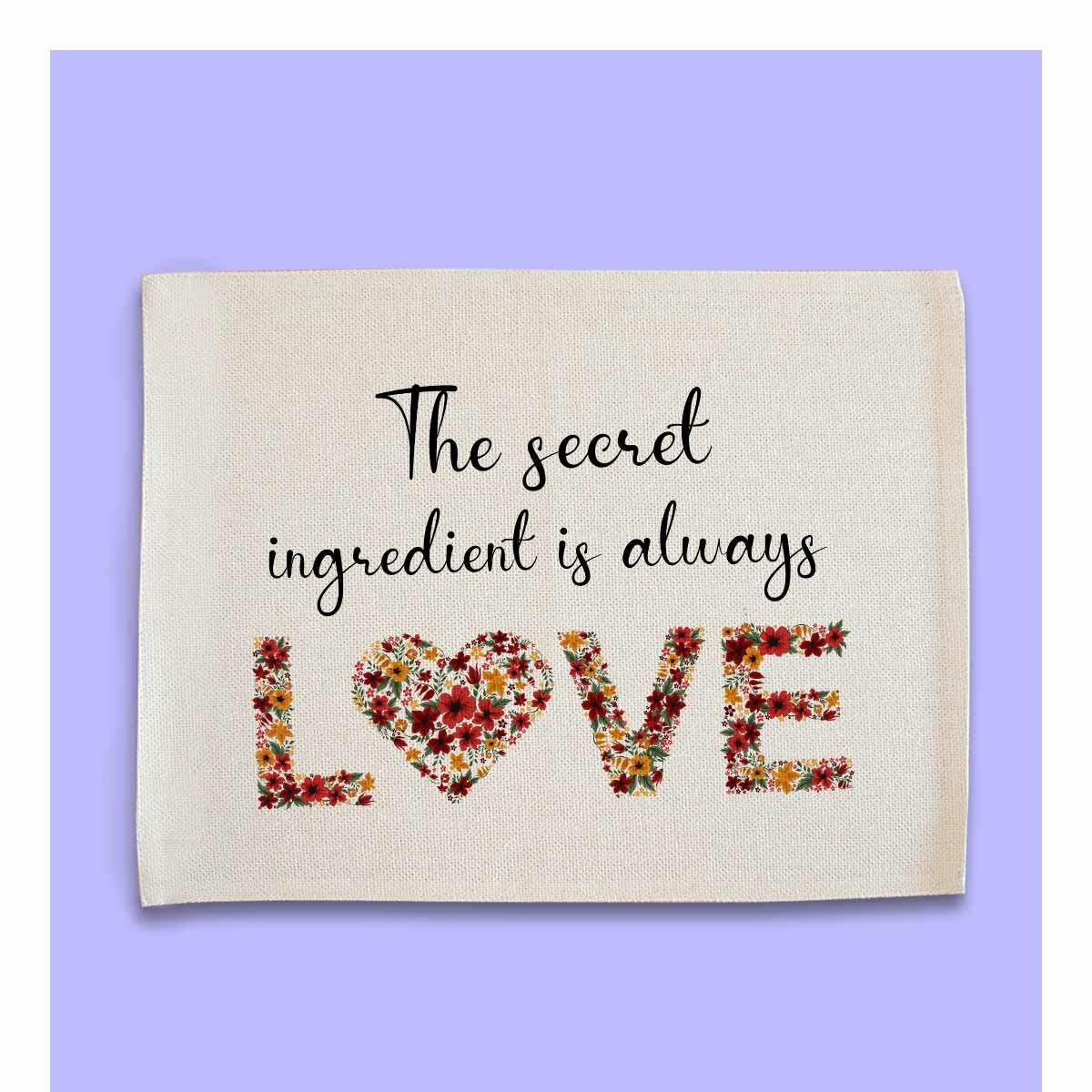 Suport personalizat pentru farfurii