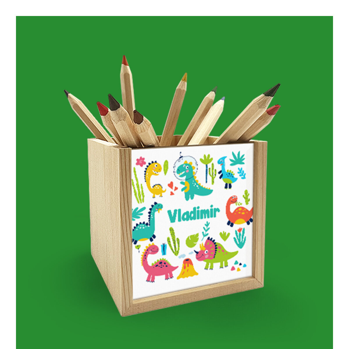 Pencil holders for children