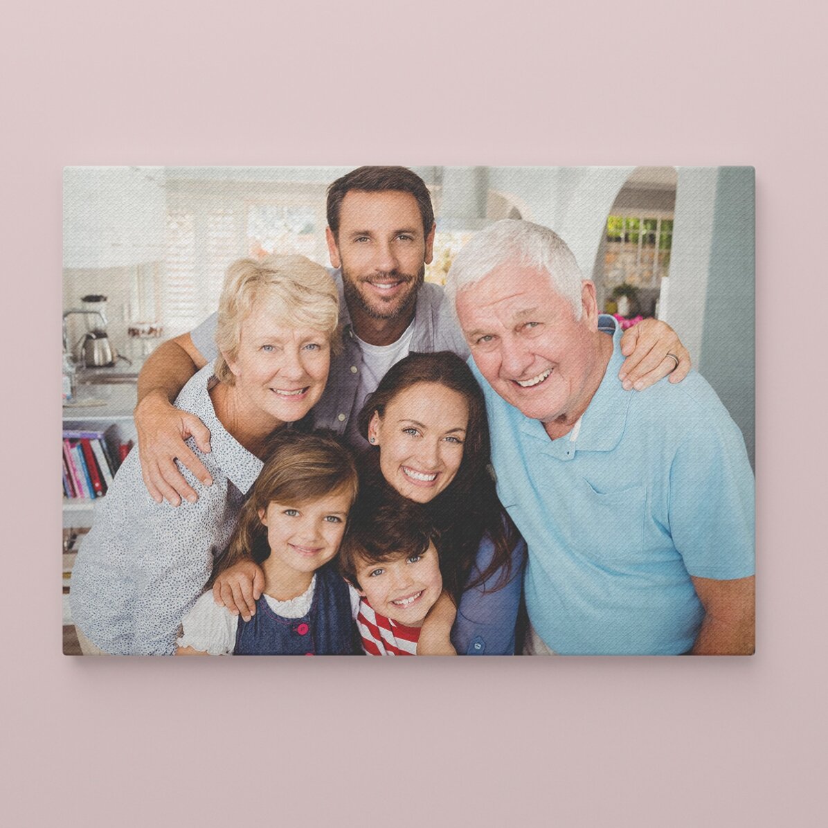 Tablou personalizat cu o fotografie - Landscape