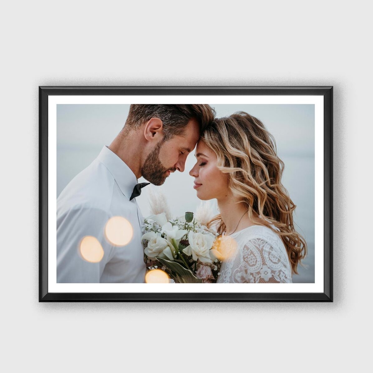 Tablou personalizat cu o poză landscape