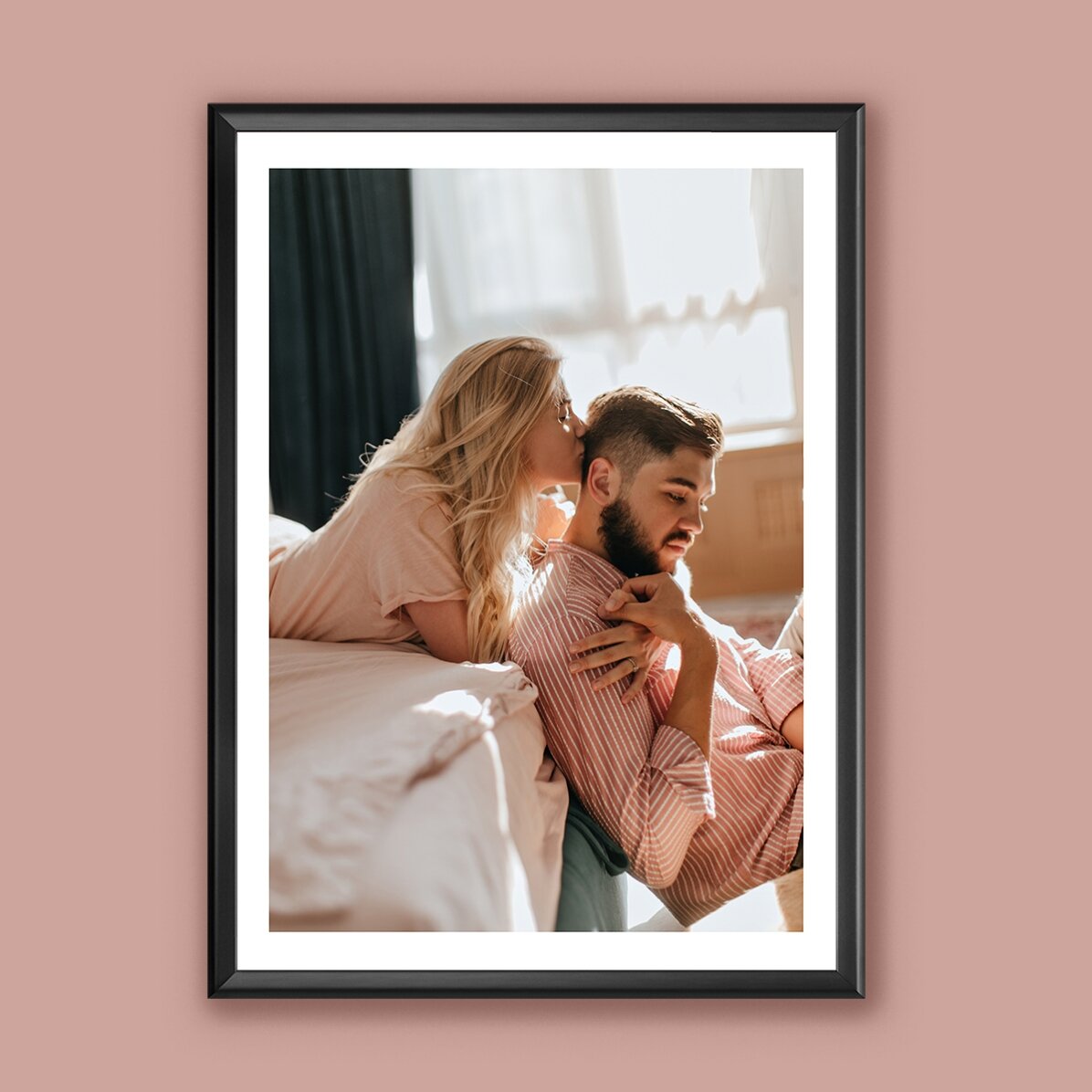 Tablou personalizat cu o poză