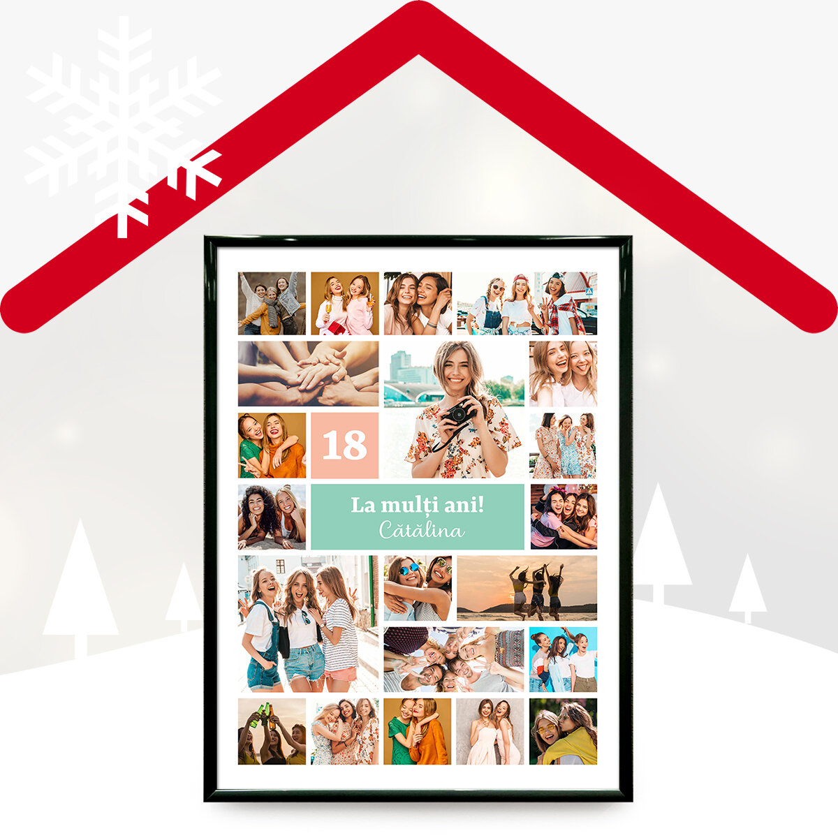 Bestselling custom paintings