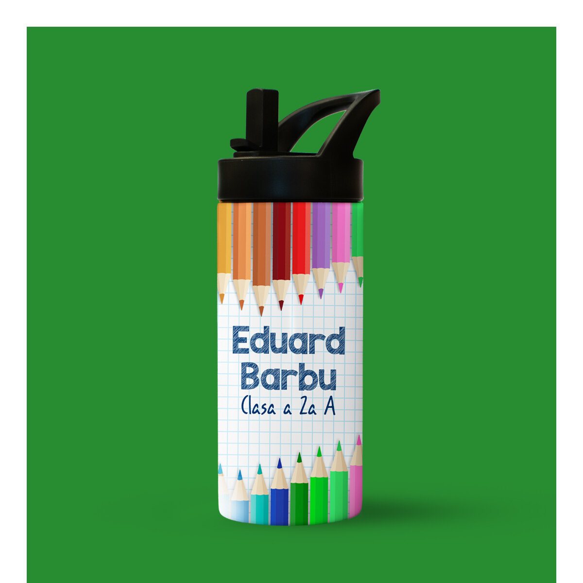 Thermos flasks for children