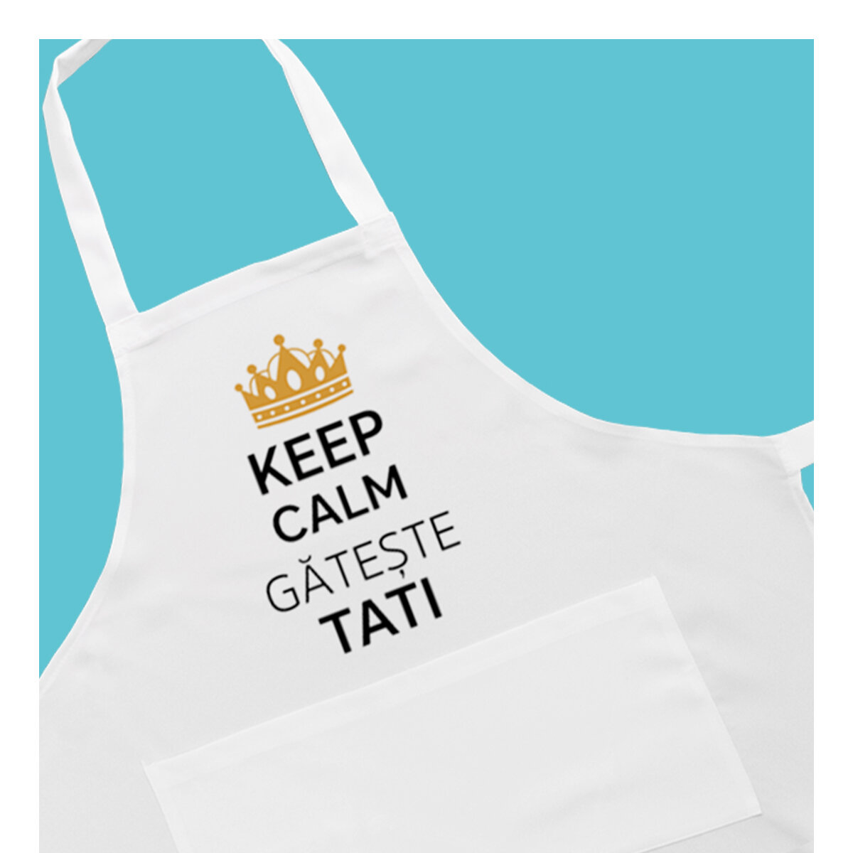 Personalised shorts with photo or embroidery