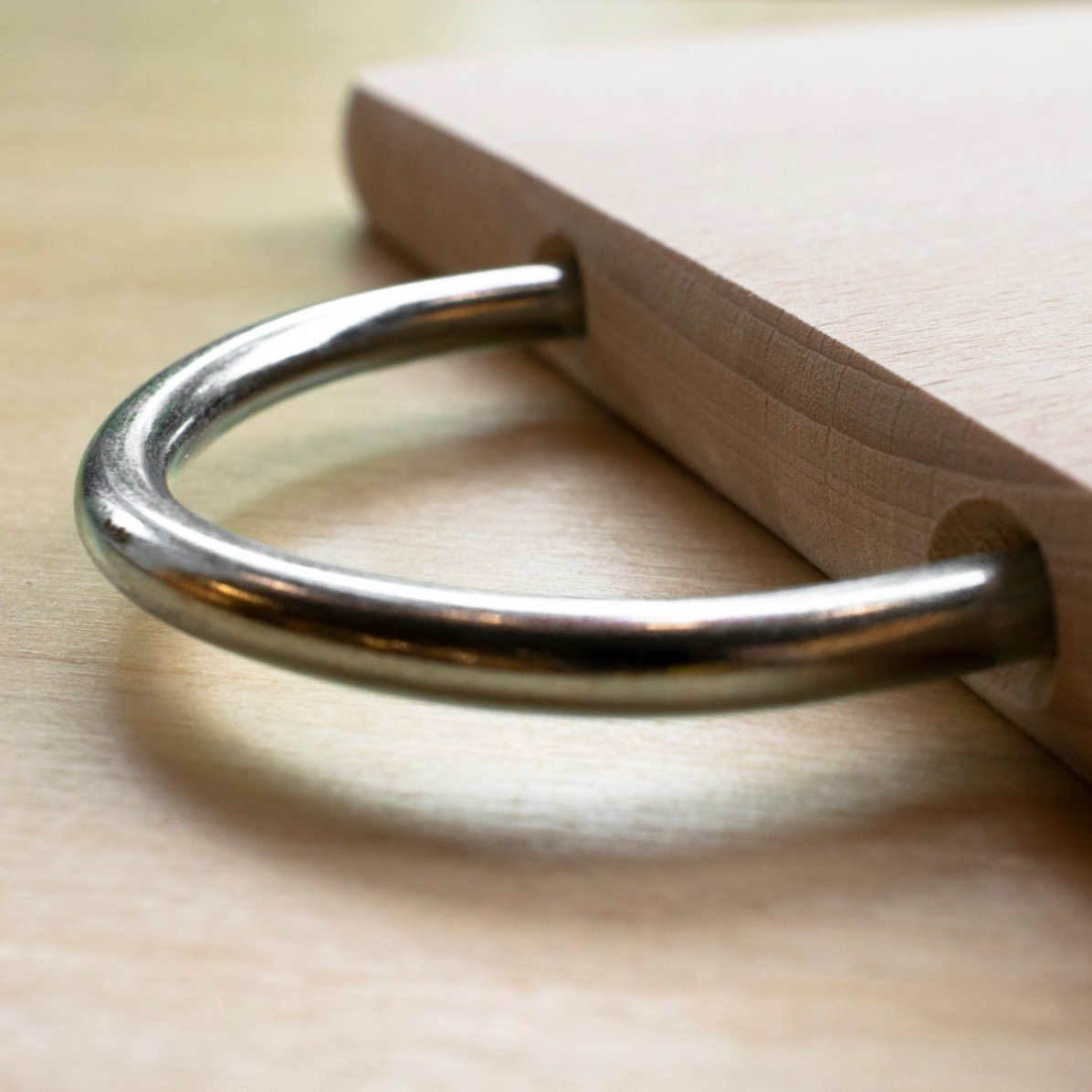 Tocător personalizat - Licențiat să gătească