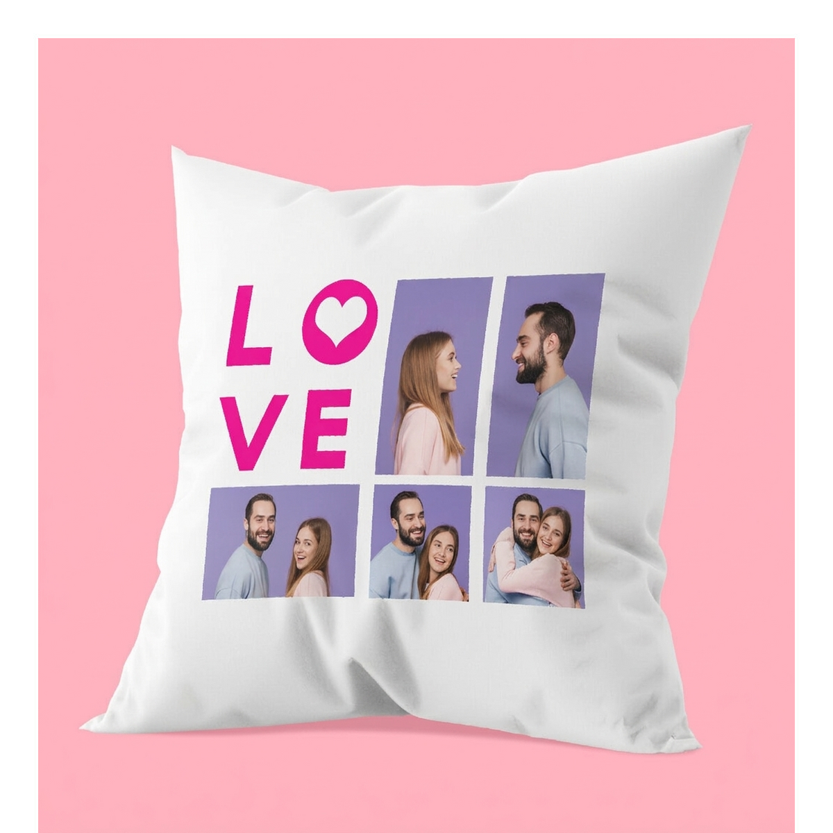 Cushions for