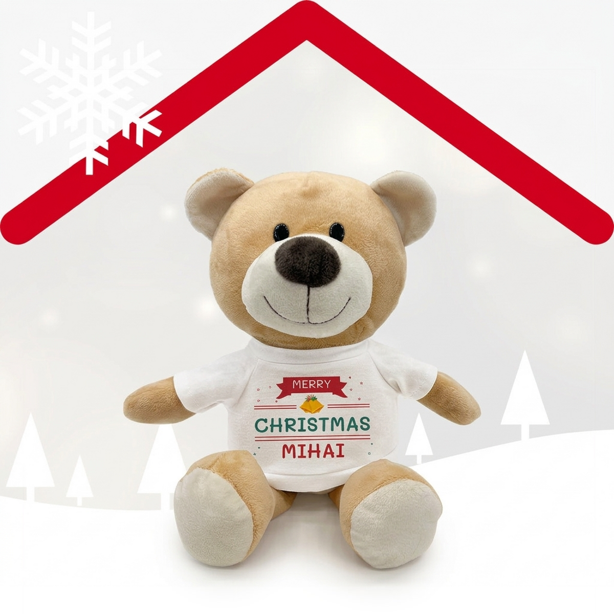 Pluses for Christmas