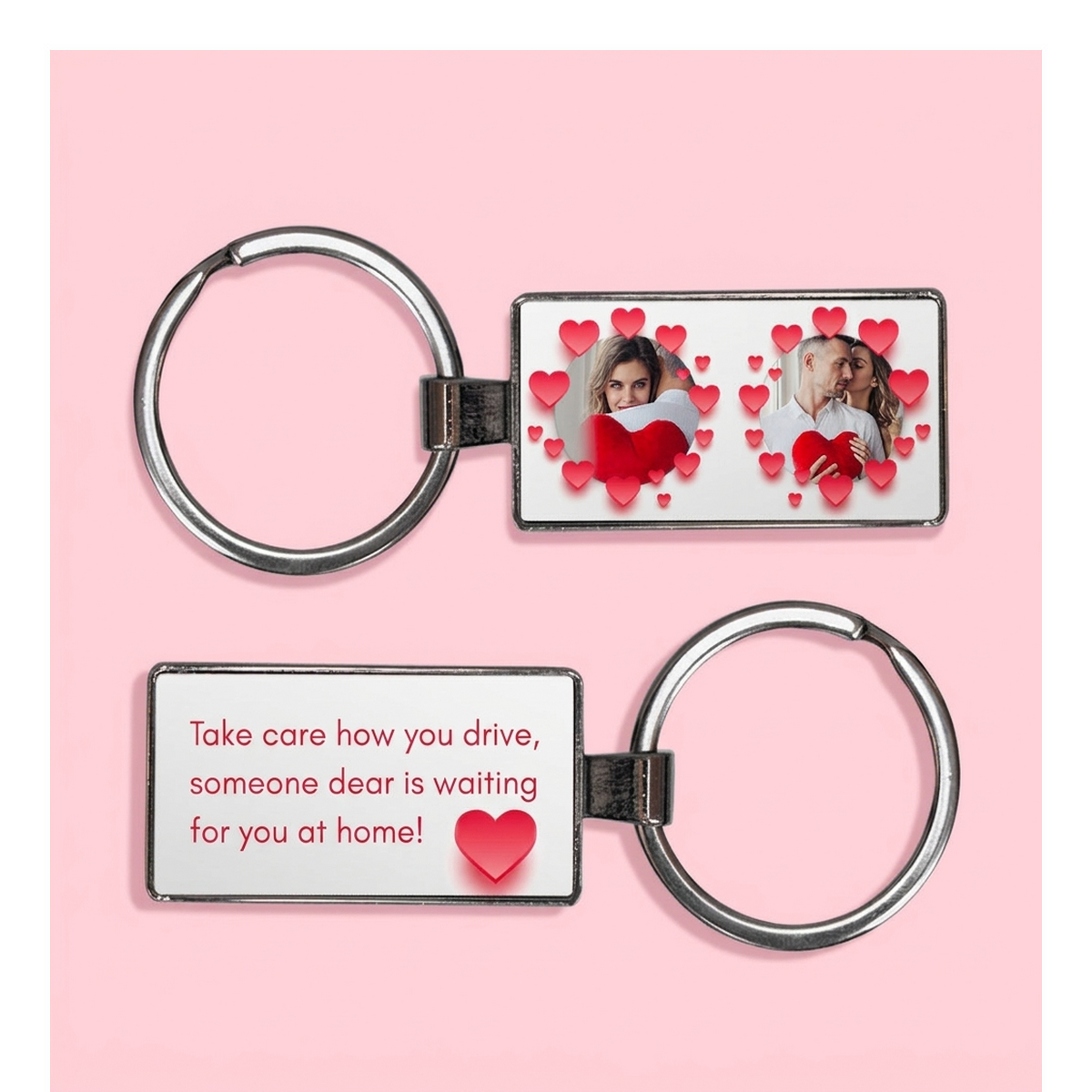 Personalised Valentine