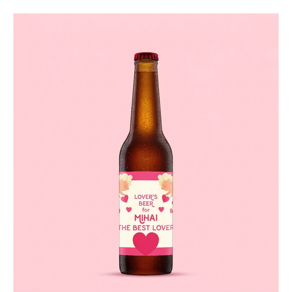 Personalised Valentine