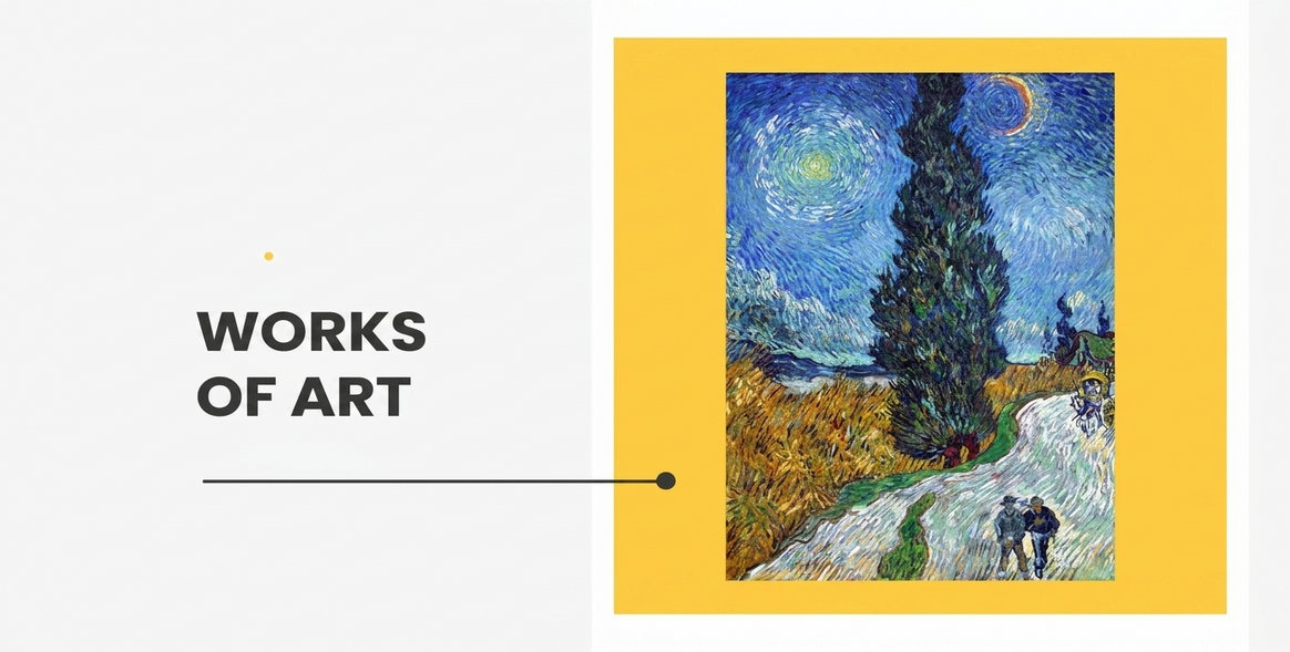 Posters - Art Collection