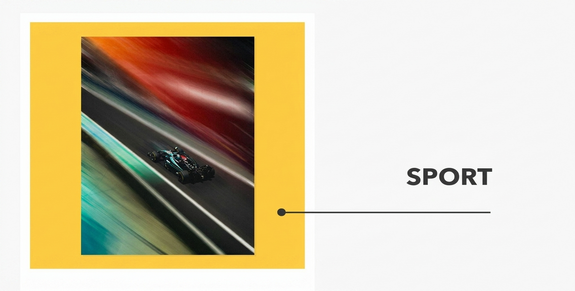 Posters - Sports Collection