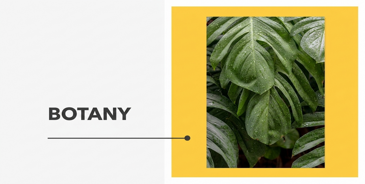 Posters - Botanical Collection