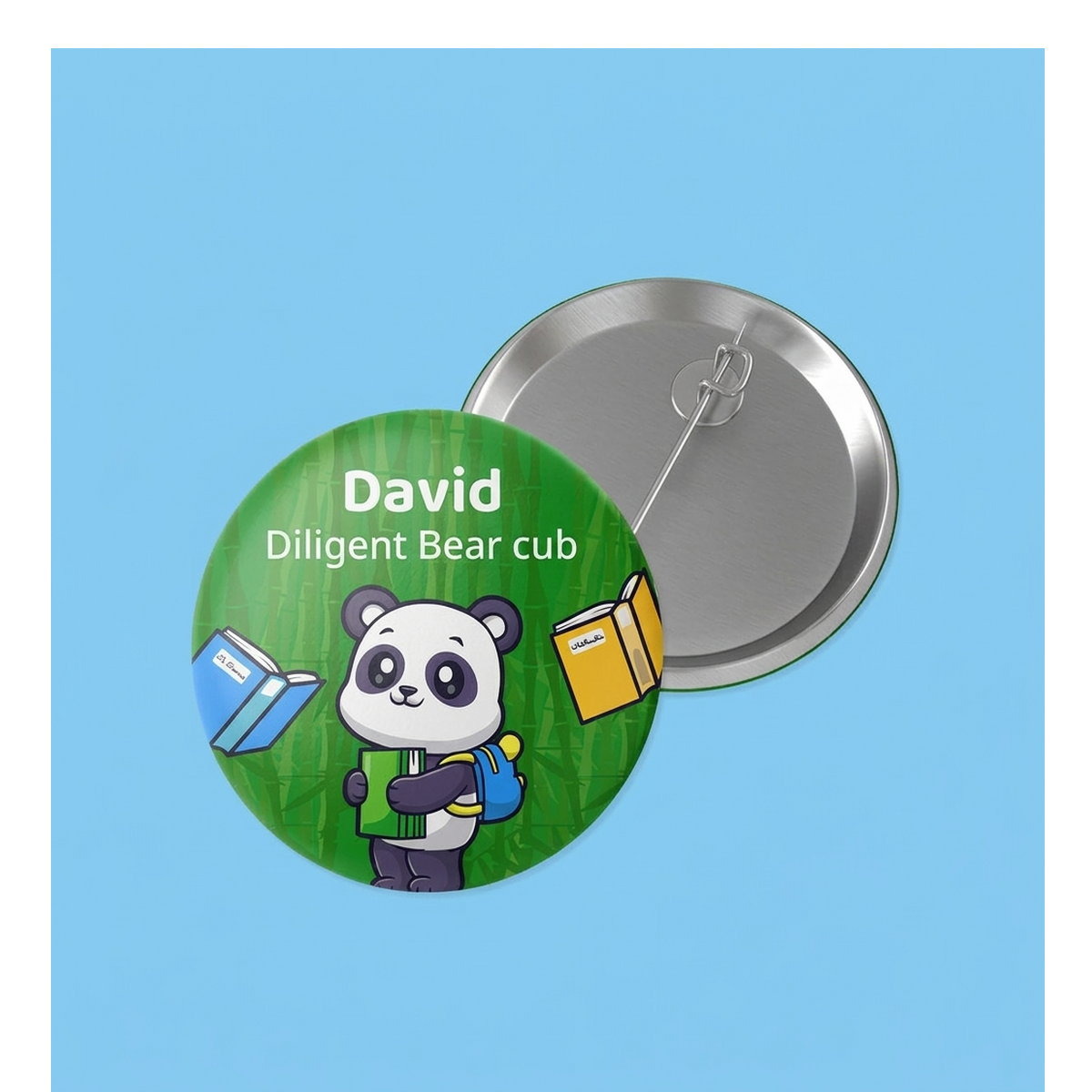Panda Collection