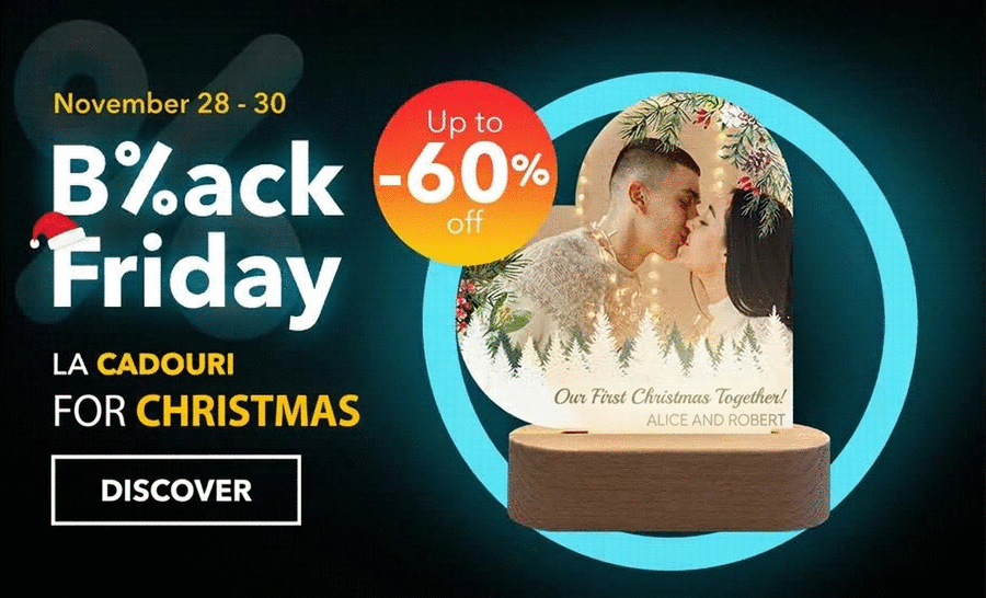 promo