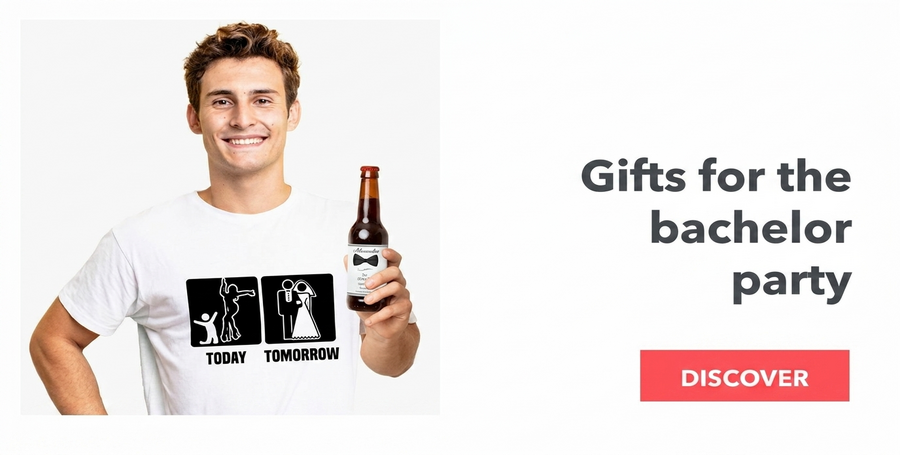 Gifts for stag parties