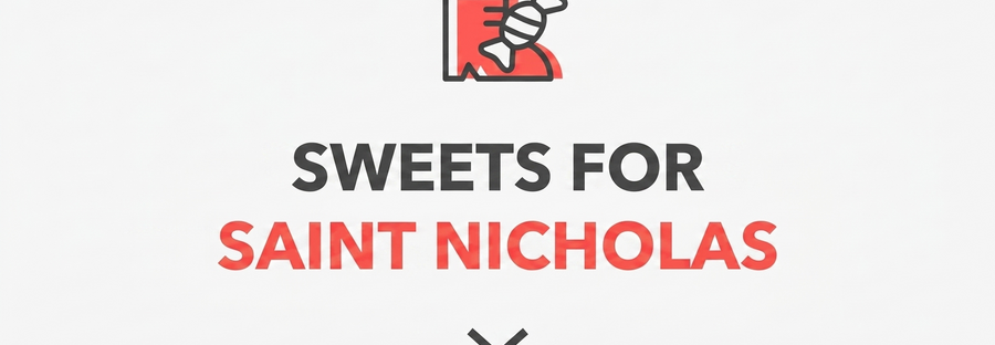 Gifts from Saint Nicholas